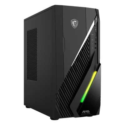 کامپیوتر دسکتاپ گیمینگ msi