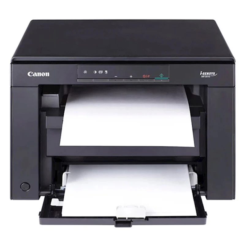 پرینتر چندکاره لیزری canon