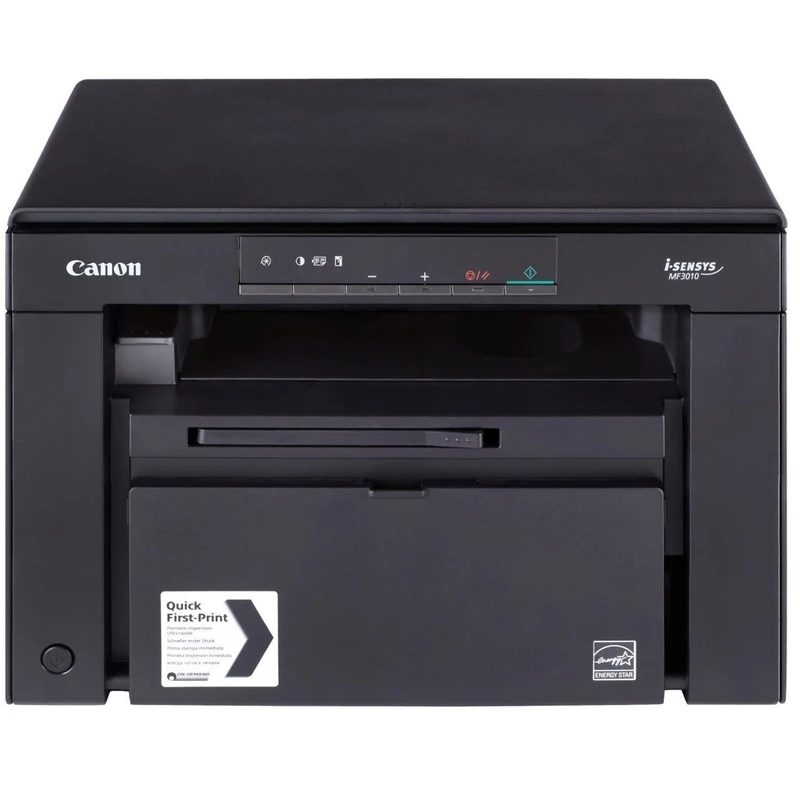 پرینتر چندکاره لیزری canon
